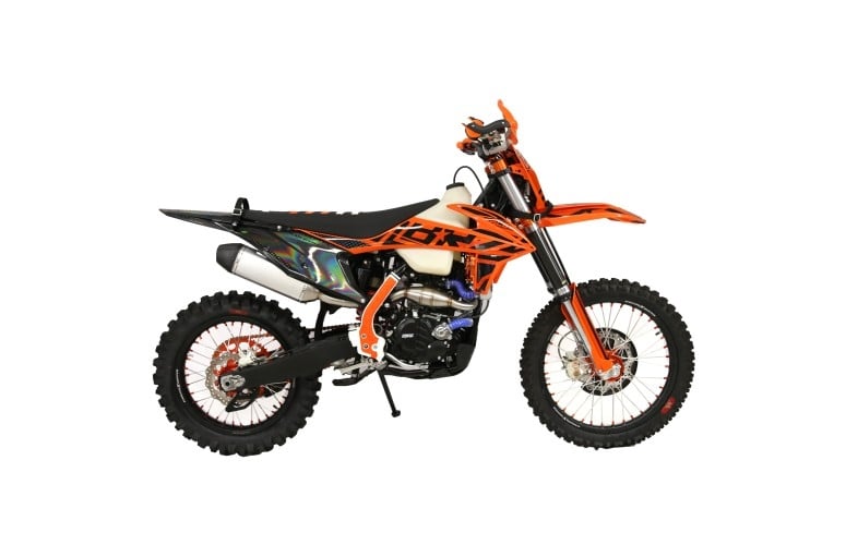 Купить Мотоцикл кроссовый эндуро BRZ X6 NB300 (174MN-5) 21/18 в Москве