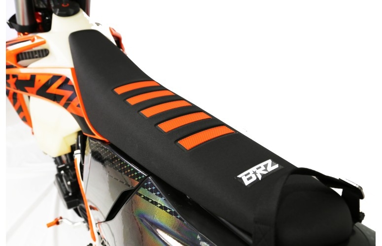 Купить Мотоцикл кроссовый эндуро BRZ X6 NB300 (174MN-5) 21/18 в Москве фото8