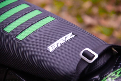 Купить Мотоцикл кроссовый эндуро BRZ X6M 300cc в Москве фото14