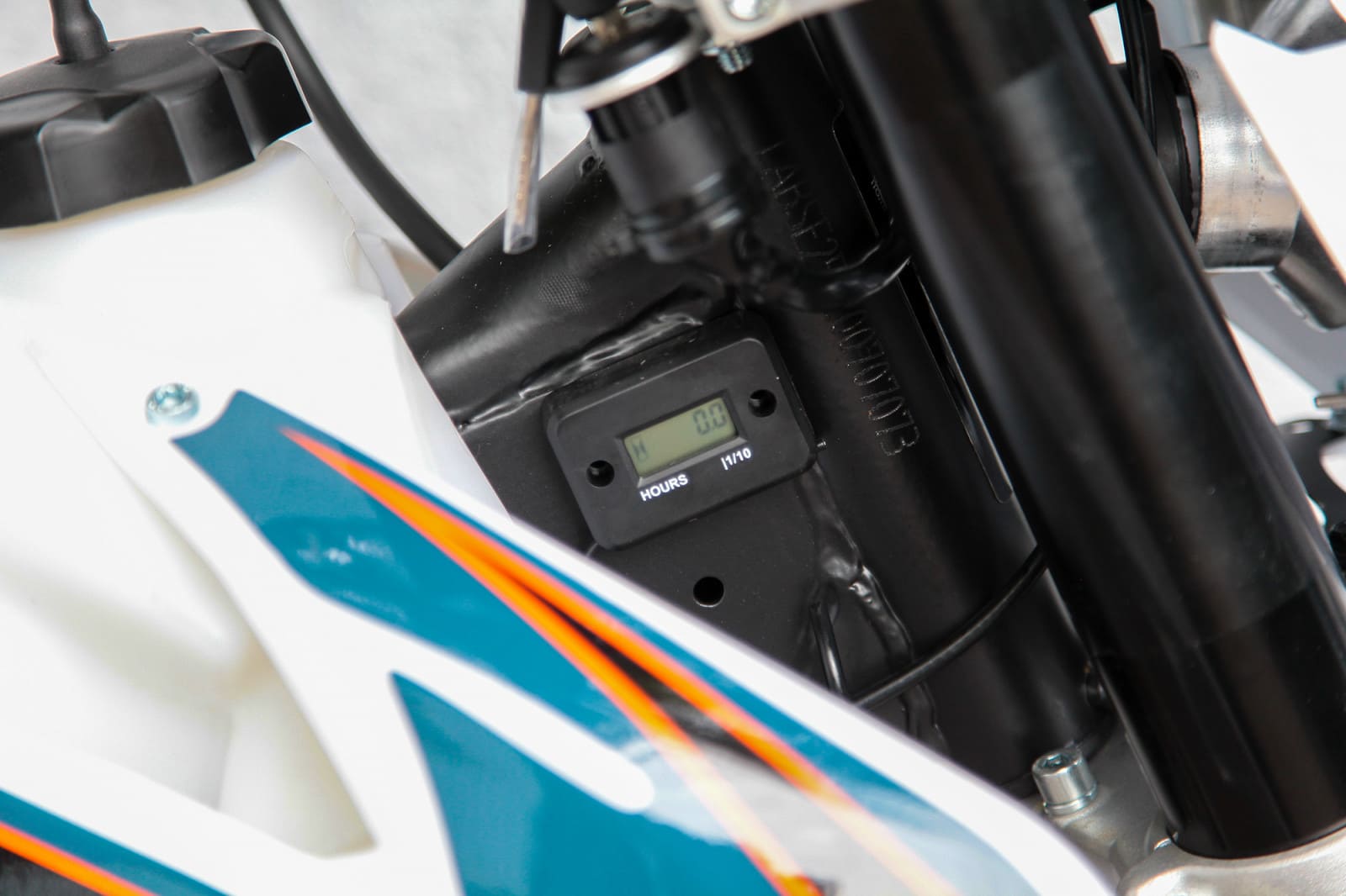 Купить Мотоцикл кроссовый эндуро BSE Z2 1.0 в Москве фото12