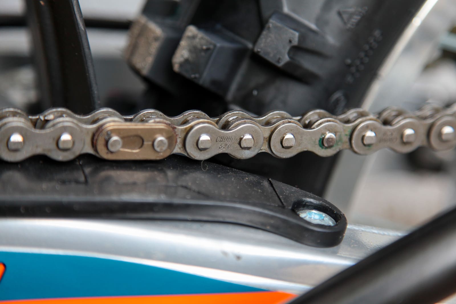 Купить Мотоцикл кроссовый эндуро BSE Z2 1.0 в Москве фото13