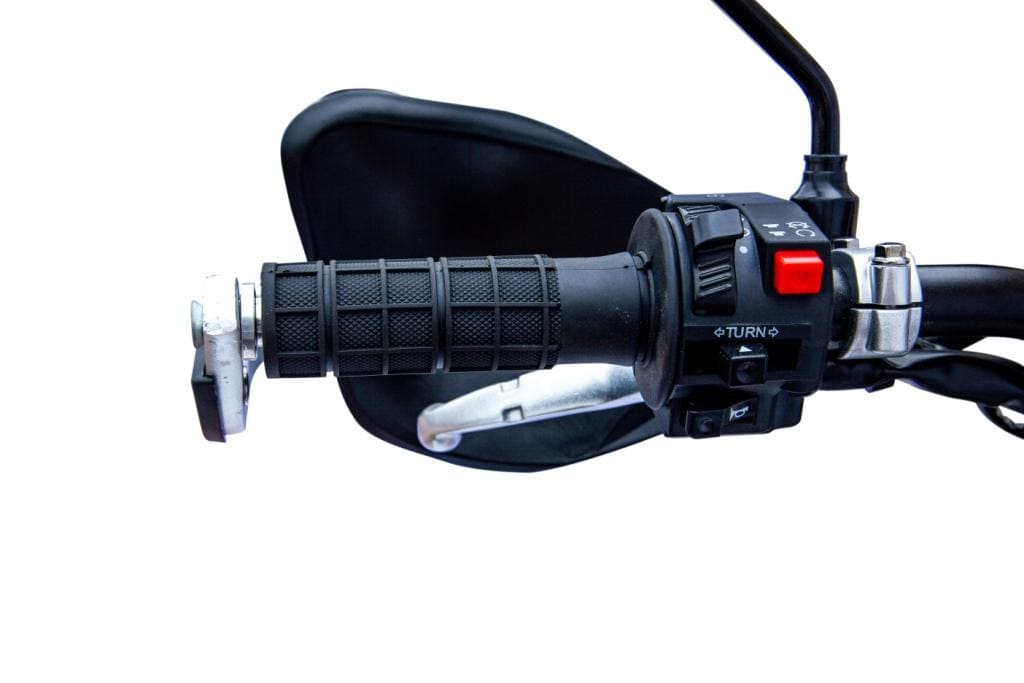 Купить Мотоцикл кроссовый эндуро REGULMOTO DYNA в Москве фото16