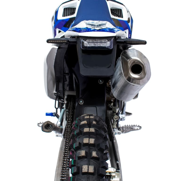 Купить Мотоцикл кроссовый эндуро REGULMOTO Legend 300 в Москве фото7