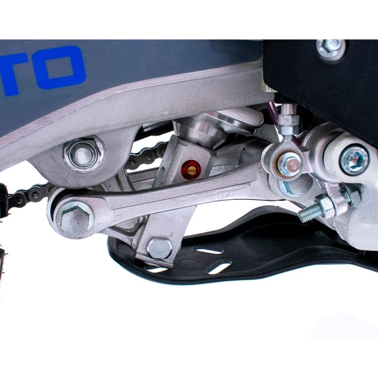 Купить Мотоцикл кроссовый эндуро REGULMOTO Legend 300 в Москве фото10