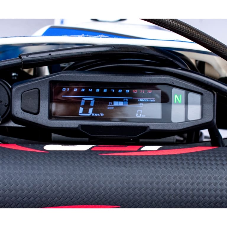 Купить Мотоцикл кроссовый эндуро REGULMOTO Legend 300 в Москве фото11