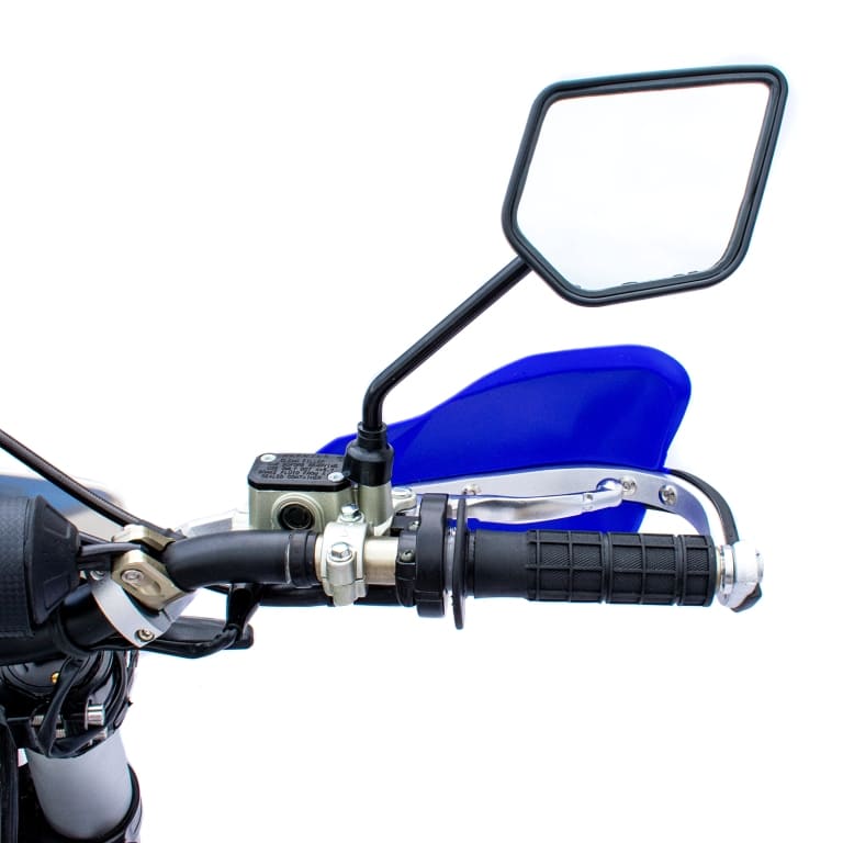 Купить Мотоцикл кроссовый эндуро REGULMOTO Legend 300 в Москве фото14