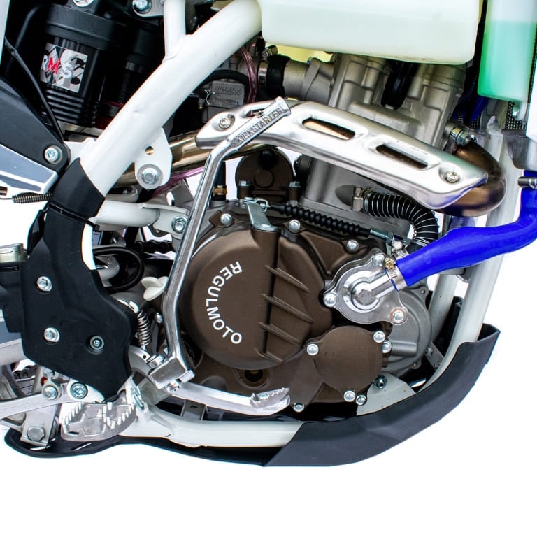 Купить Мотоцикл кроссовый эндуро REGULMOTO Legend 300 в Москве фото15