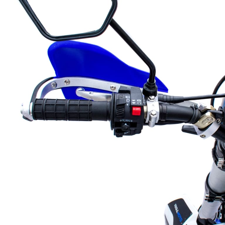 Купить Мотоцикл кроссовый эндуро REGULMOTO Legend 300 в Москве фото16