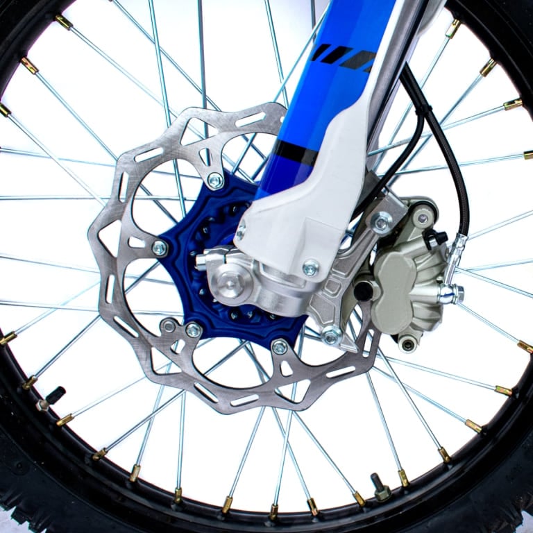 Купить Мотоцикл кроссовый эндуро REGULMOTO Legend 300 в Москве фото19