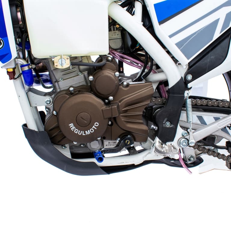 Купить Мотоцикл кроссовый эндуро REGULMOTO Legend 300 в Москве фото20