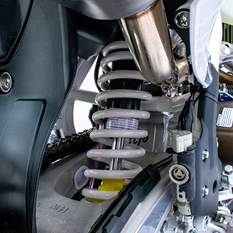 Купить Мотоцикл кроссовый эндуро REGULMOTO Legend 300 в Москве фото21