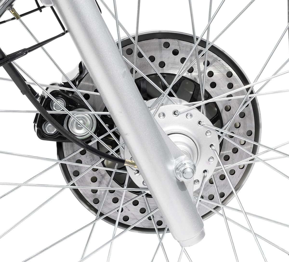 Купить Мотоцикл кроссовый эндуро REGULMOTO SK 200GY-5 в Москве фото10