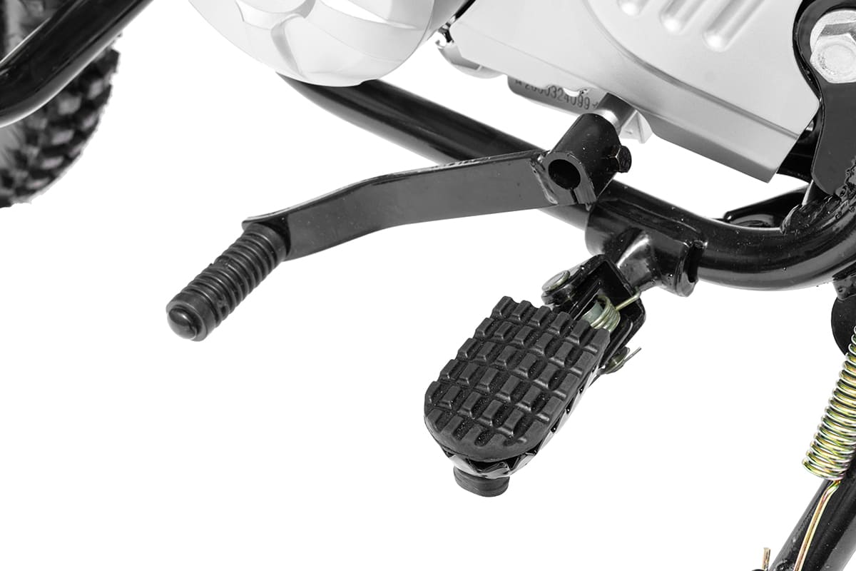 Купить Мотоцикл кроссовый эндуро REGULMOTO SK 200GY-5 в Москве фото12