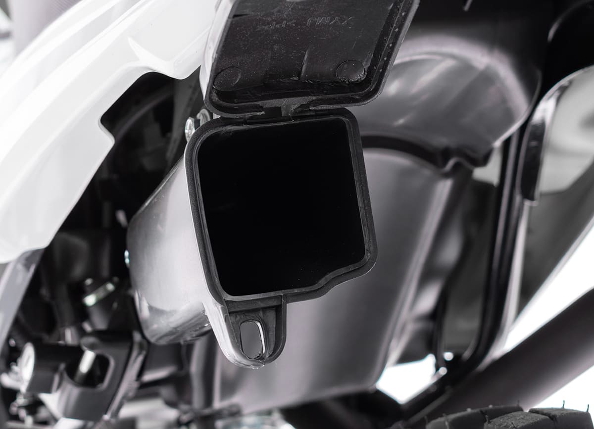 Купить Мотоцикл кроссовый эндуро REGULMOTO SK 200GY-5 в Москве фото15