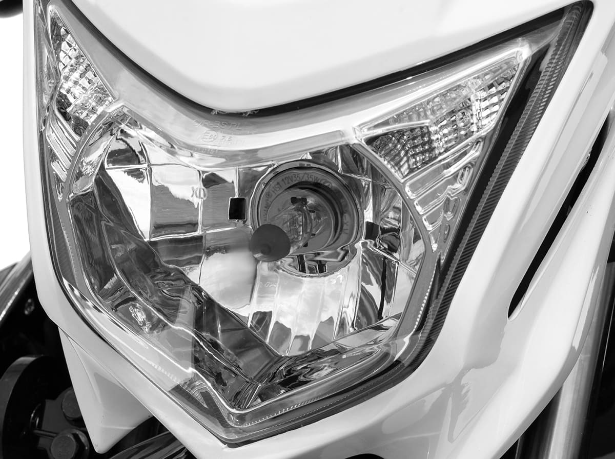 Купить Мотоцикл кроссовый эндуро REGULMOTO SK 200GY-5 в Москве фото16