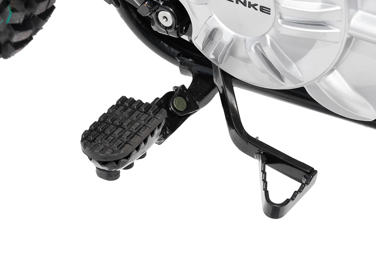 Купить Мотоцикл кроссовый эндуро REGULMOTO SK 200GY-5 в Москве фото18