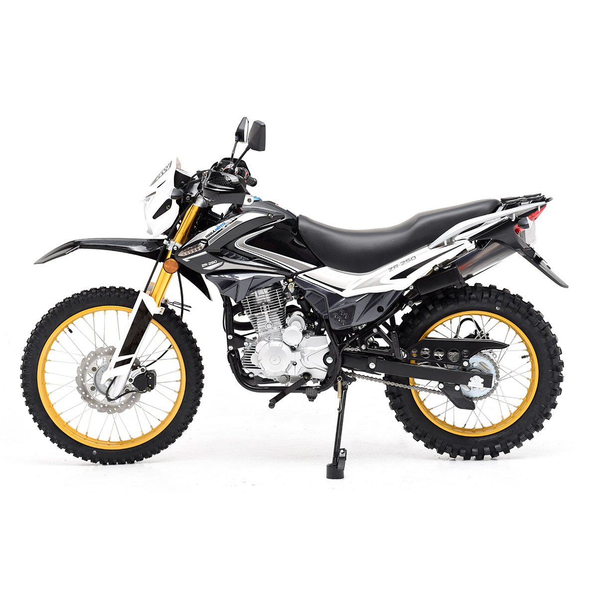 Купить Мотоцикл кроссовый эндуро REGULMOTO SK 250GY-5 в Москве фото2