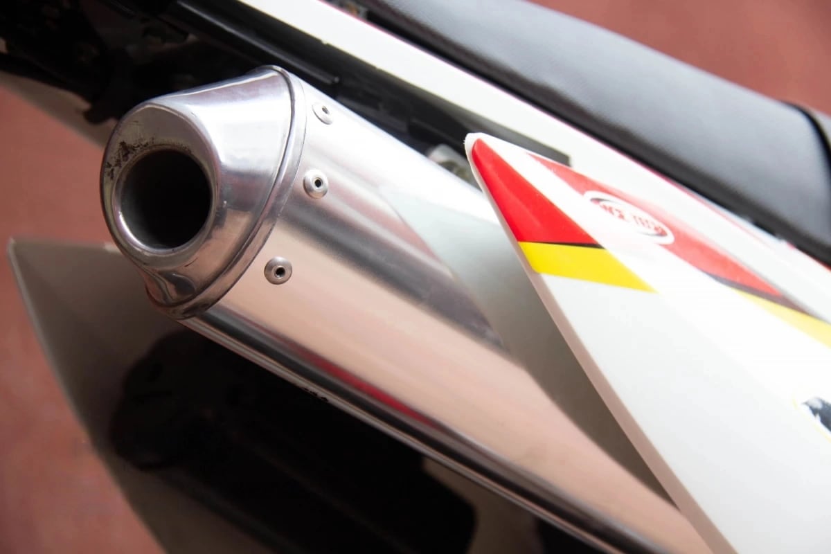 Купить Мотоцикл кроссовый эндуро ROLIZ KT150-8A-I ASTERIX в Москве фото11