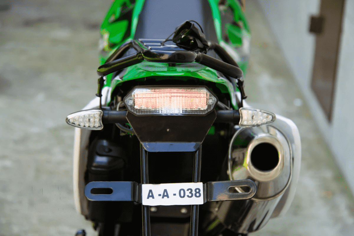 Купить Мотоцикл кроссовый эндуро ROLIZ Sport-003 в Москве фото7