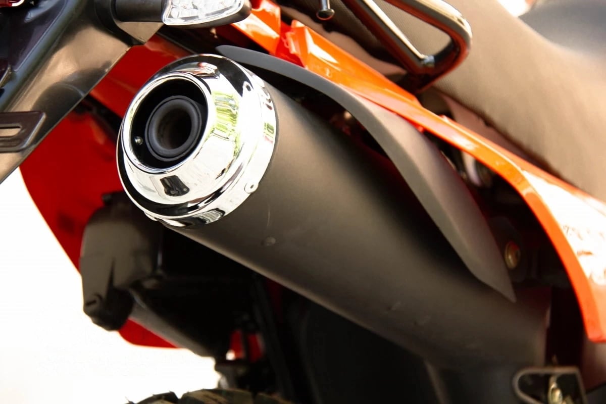 Купить Мотоцикл кроссовый эндуро ROLIZ Sport-005 в Москве фото13