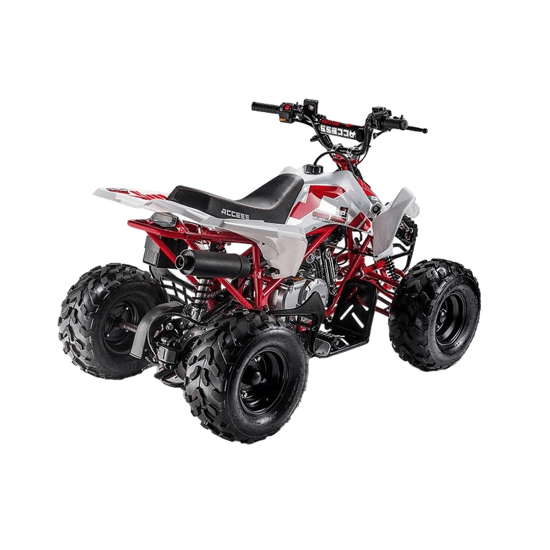 Купить Квадроцикл ACCESS AMS 110 MiniSport в Москве фото3