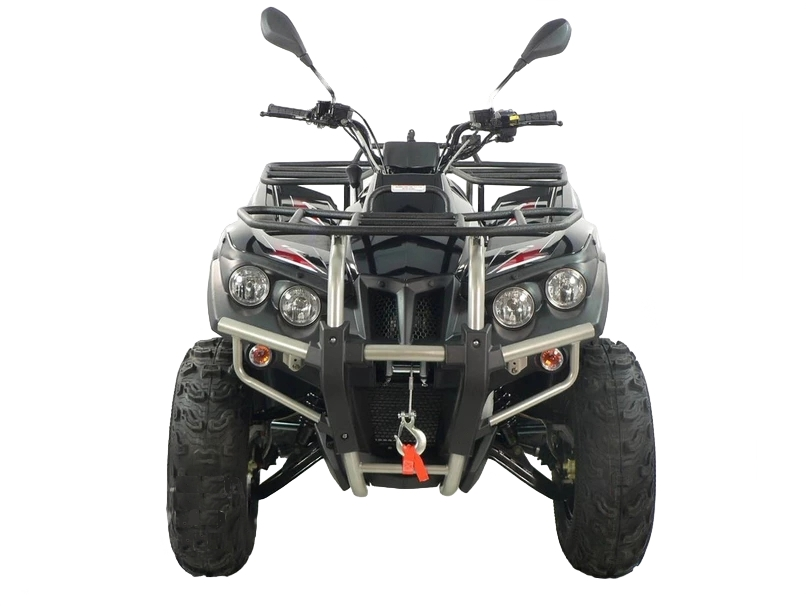 Купить Квадроцикл ACCESS AMX400 в Москве фото2