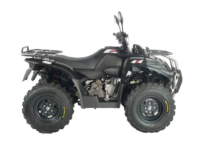 Купить Квадроцикл ACCESS AMX400 в Москве фото3