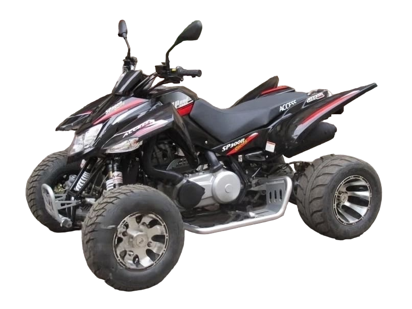 Купить Квадроцикл ACCESS SP 300 SM в Москве