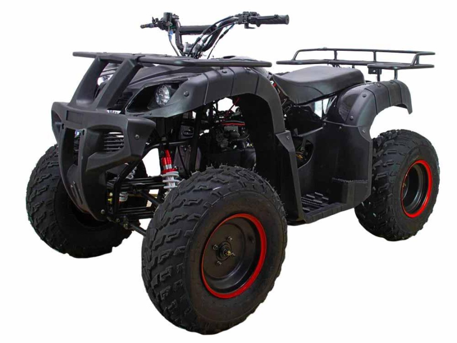 Купить Квадроцикл ATV Classic 200 в Москве