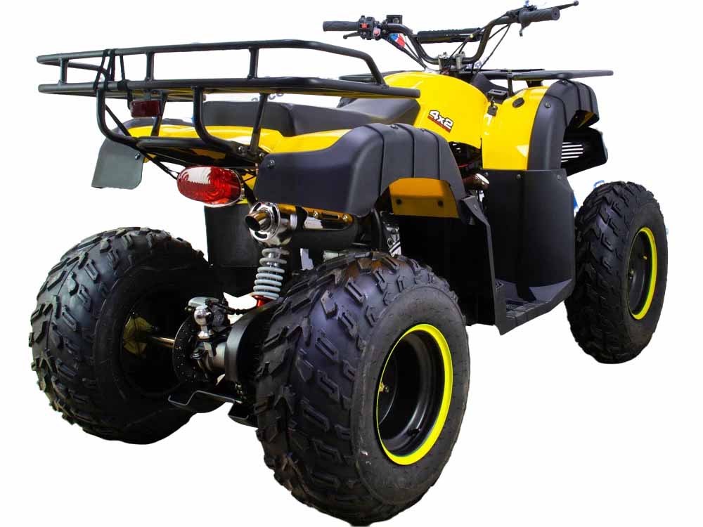 Купить Квадроцикл ATV Classic 200 в Москве фото11