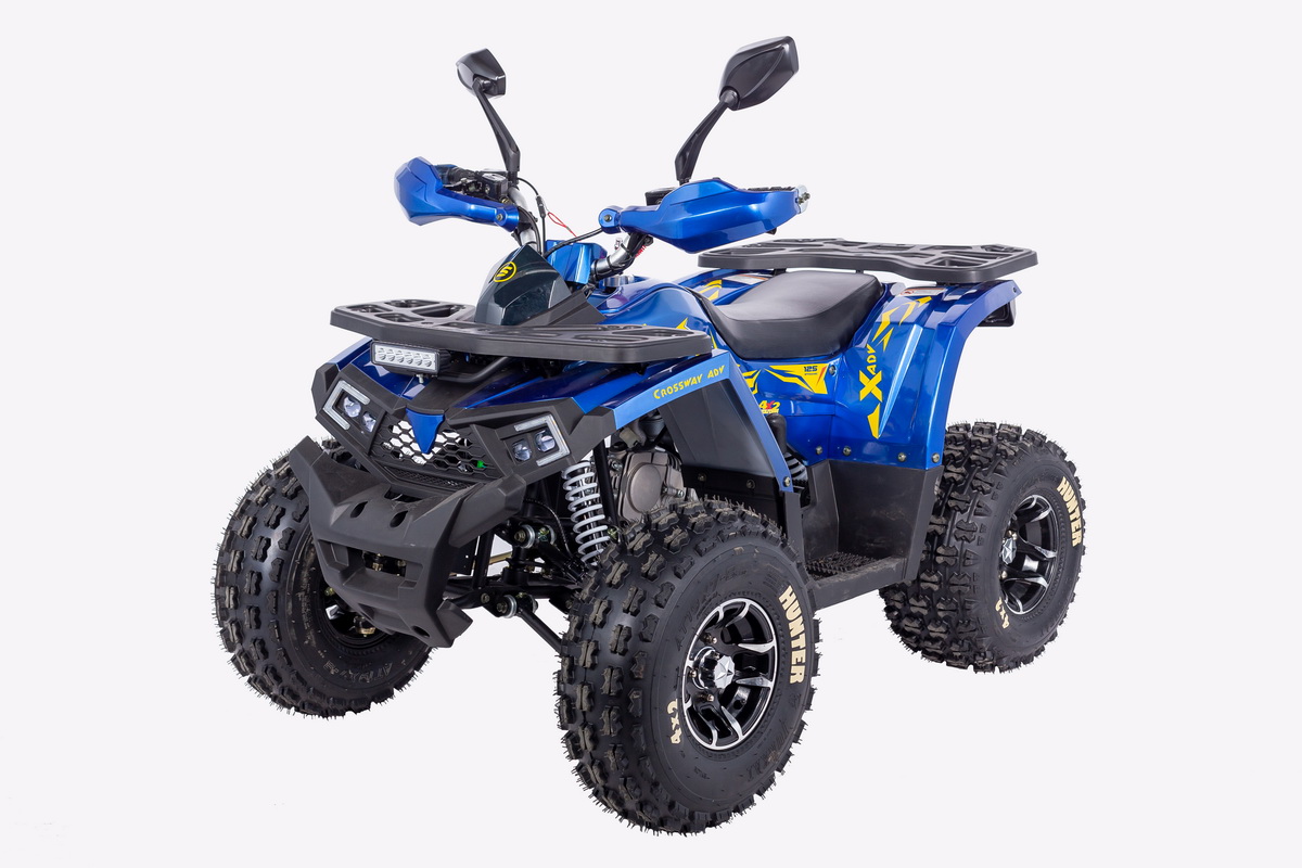 Купить Квадроцикл AVANTIS HS8 Shark Lux в Москве