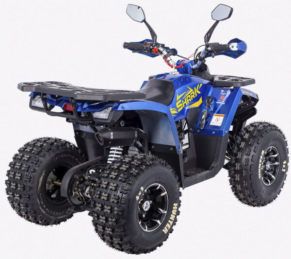 Купить Квадроцикл AVANTIS HS8 Shark Lux в Москве фото2