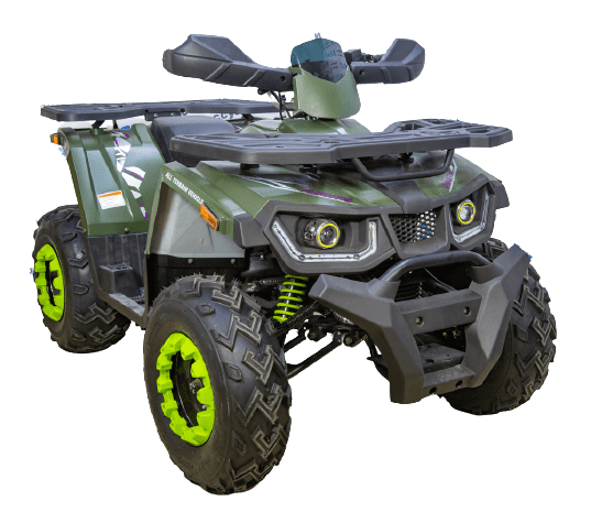 Купить Квадроцикл AVANTIS Hunter 200 Big Basic в Москве фото3