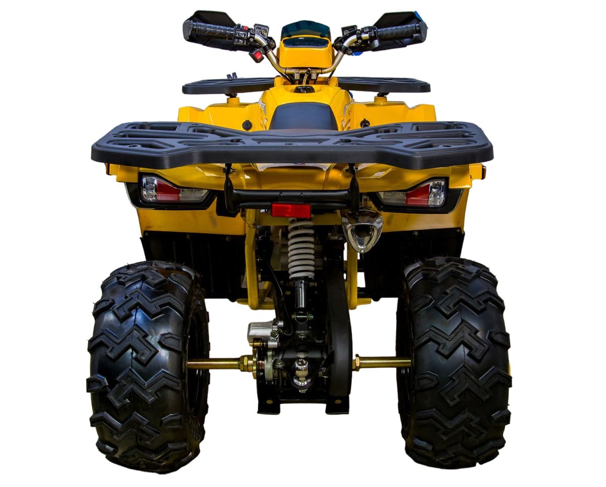 Купить Квадроцикл AVANTIS Hunter 200 Big Lux (Баланс. вал) в Москве фото8