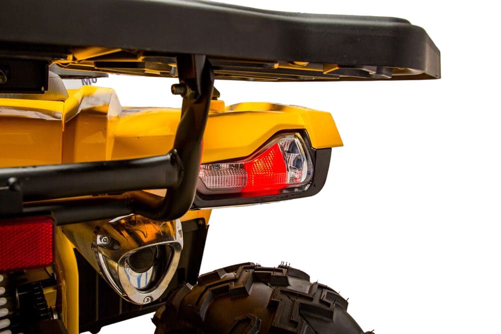 Купить Квадроцикл AVANTIS Hunter 200 Big Lux (Баланс. вал) в Москве фото9