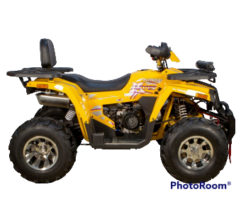 Купить Квадроцикл AVANTIS Hunter 200 BIG Premium (Баланс. вал) в Москве фото3