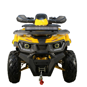 Купить Квадроцикл AVANTIS Hunter 200 BIG Premium (Баланс. вал) в Москве фото5