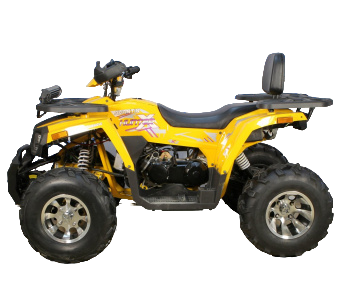 Купить Квадроцикл AVANTIS Hunter 200 BIG Premium (Баланс. вал) в Москве фото9