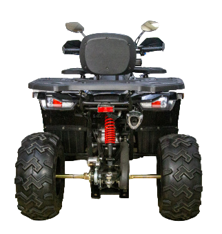 Купить Квадроцикл AVANTIS Hunter 200 BIG Premium (Баланс. вал) в Москве фото12