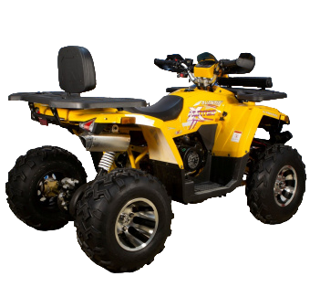 Купить Квадроцикл AVANTIS Hunter 200 BIG Premium (Баланс. вал) в Москве фото13