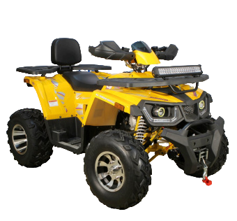 Купить Квадроцикл AVANTIS Hunter 200 BIG Premium (Баланс. вал) в Москве фото15