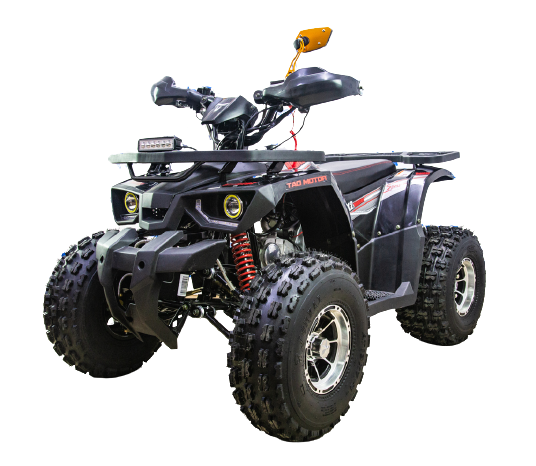 Купить Квадроцикл AVANTIS Hunter 8 New Premium в Москве