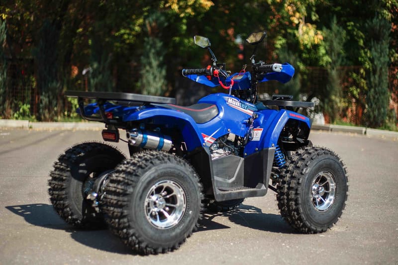 Купить Квадроцикл AVANTIS Hunter 8 New Premium в Москве фото7