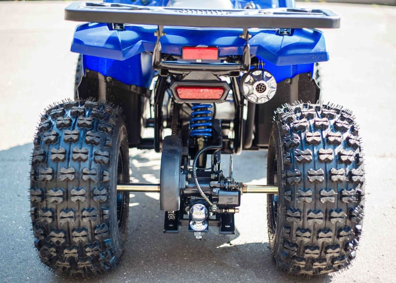 Купить Квадроцикл AVANTIS Hunter 8 New Premium в Москве фото8