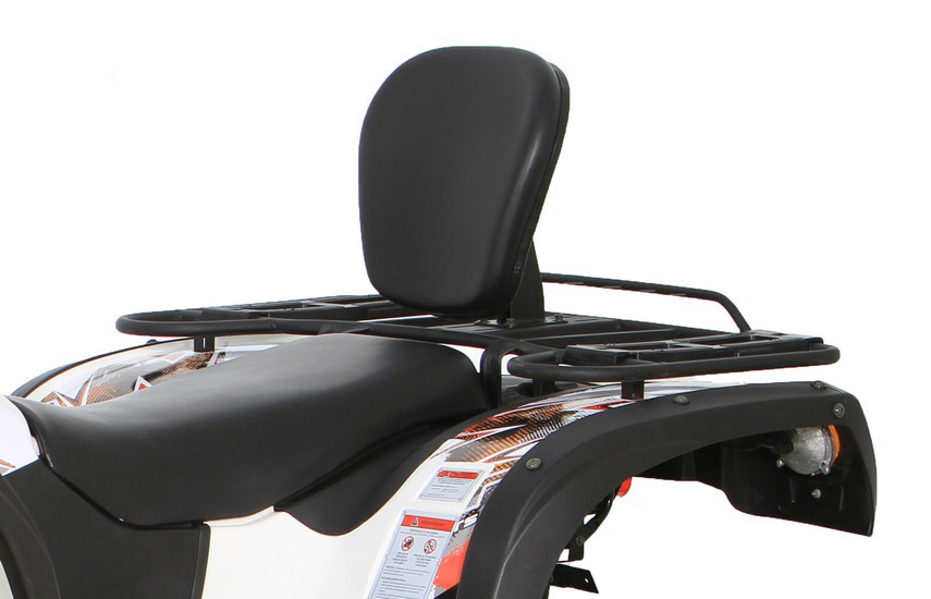 Купить Квадроцикл BALTMOTORS Striker 700 EFI (ПСМ) в Москве фото10