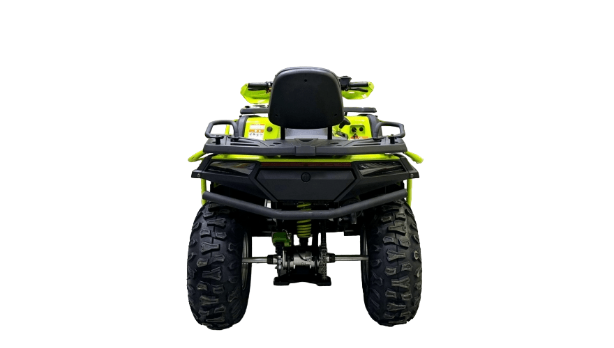 Купить Квадроцикл BISON 330 в Москве фото4