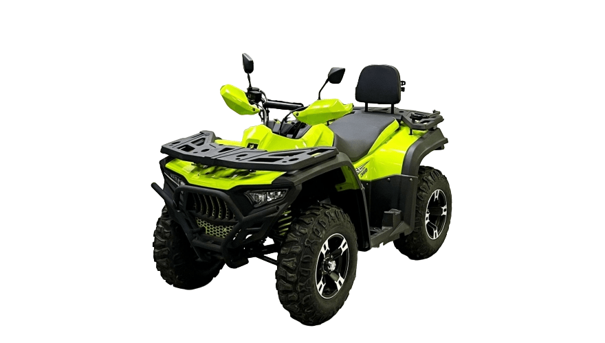Купить Квадроцикл BISON 330L в Москве