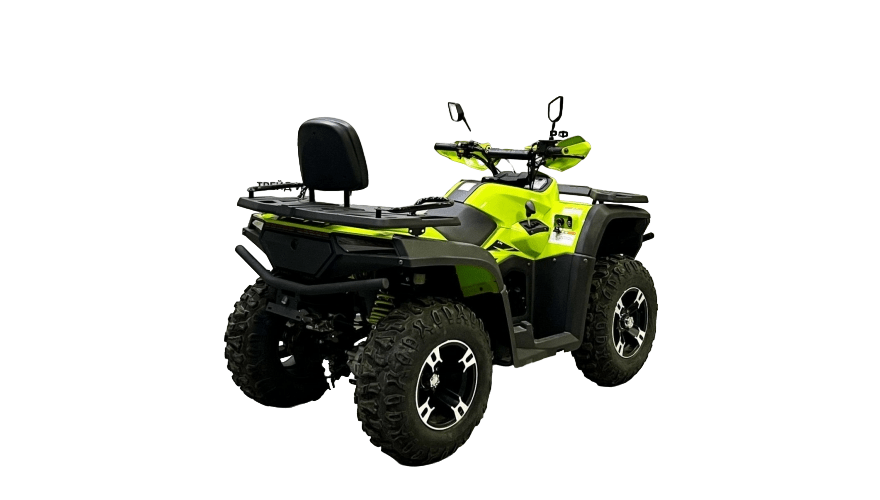 Купить Квадроцикл BISON 330L в Москве фото5