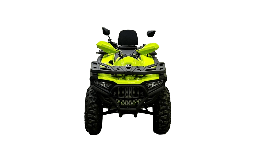 Купить Квадроцикл BISON 330L в Москве фото6