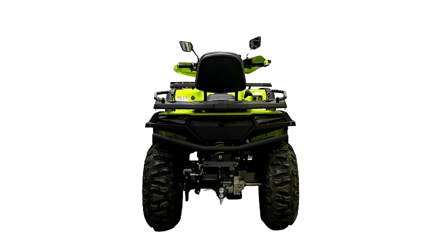 Купить Квадроцикл BISON 330L в Москве фото8